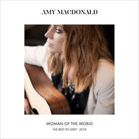 Woman Of The World Amy Macdonald