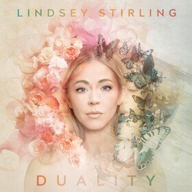 Duality (Coloured) Lindsey Stirling