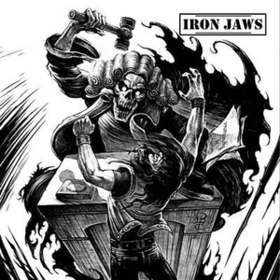 Guilty Of Ignorance Iron Jaws