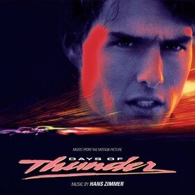 Days of Thunder Hans Zimmer