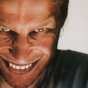 Richard D. James Album Aphex Twin