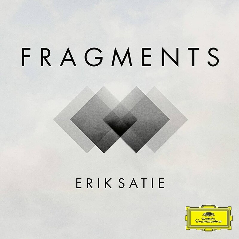 Satie  Fragments