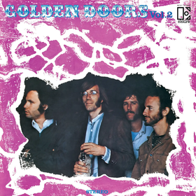 Golden Doors Vol. 2 (Limited Edition) The Doors