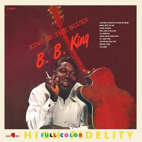 King Of The Blues (Limited Edition) B.B. King