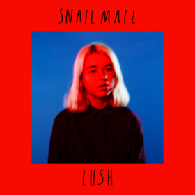 Lush Snail Mail
