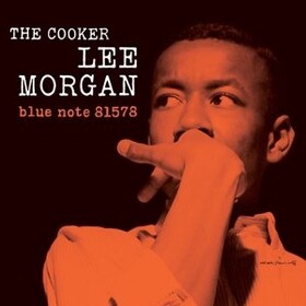 Cooker Lee Morgan