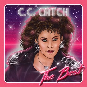 Best (Limited Edition) C.C. Catch