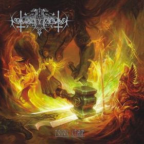 Voice Of Steel (Limited Edition) Nokturnal Mortum