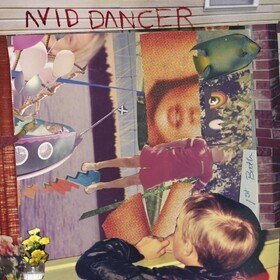 1st Bath Avid Dancer