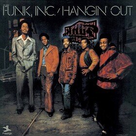 Hangin' Out Funk Inc.