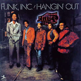 Hangin' Out Funk Inc.