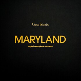 Maryland OST Gesaffelstein