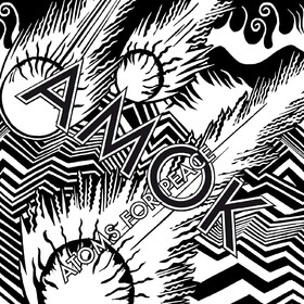 AMOK (Deluxe Edition) Atoms for Peace