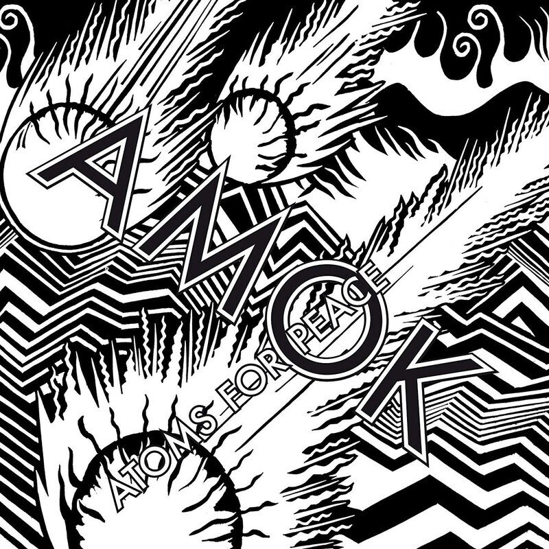 AMOK (Deluxe Edition)