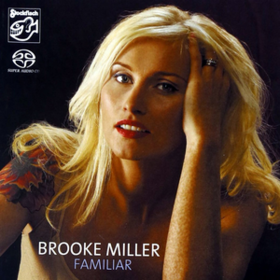 Familiar Brooke Miller
