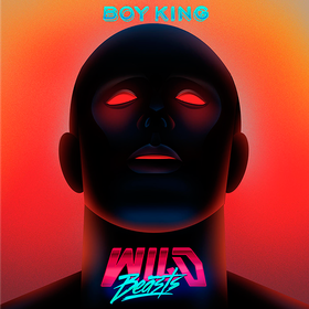 Boy King (Lp + 7") Wild Beasts
