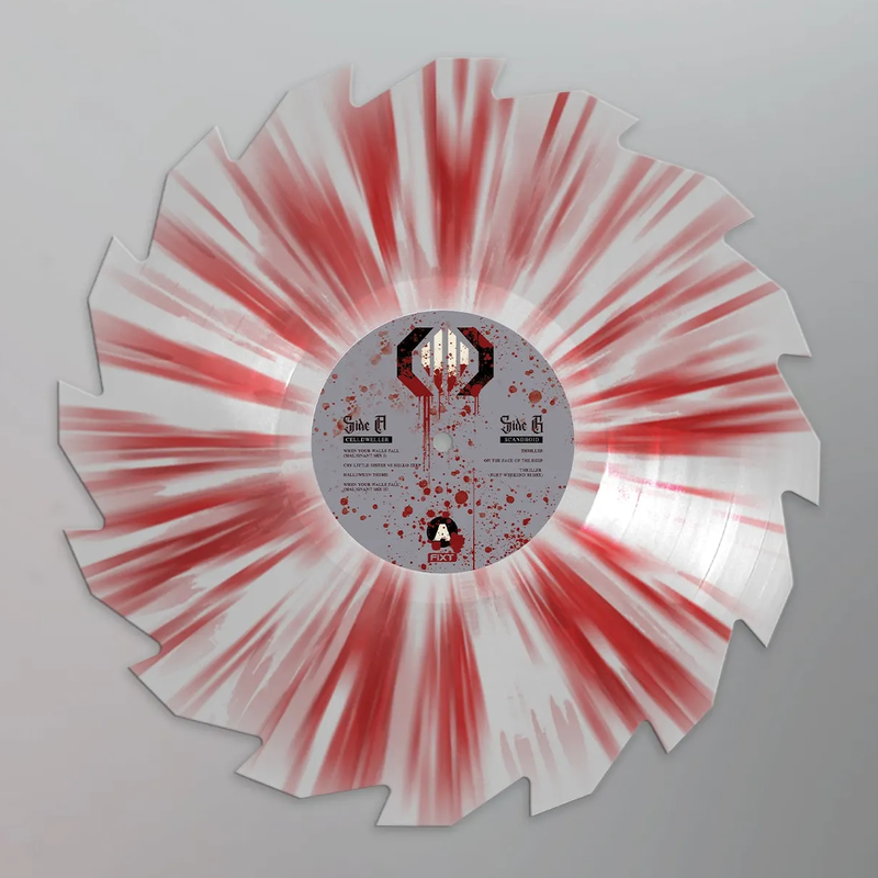 Sinister Sounds (Limited Edition)