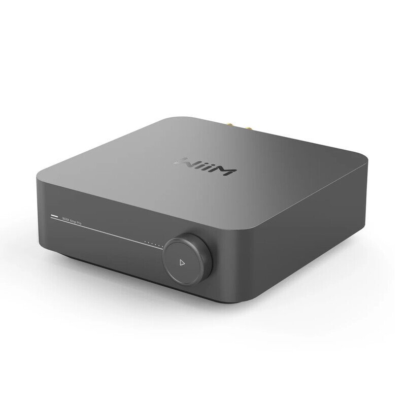 AMP PRO