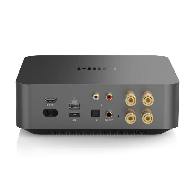 AMP PRO