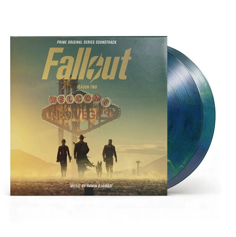 Fallout Season 2