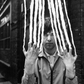 2: Scratch Peter Gabriel