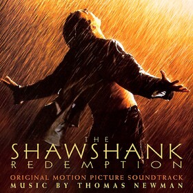 The Shawshank Redemption Original Soundtrack