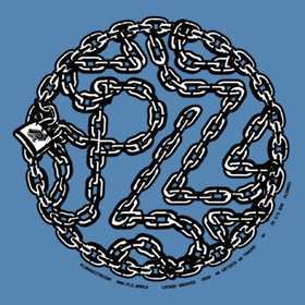 Plz Make It Ruins - Locked Grooves Various Artists