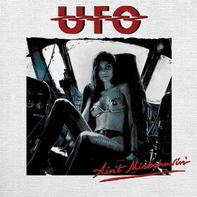 Aint Misbehavin' (Red Vinyl) UFO