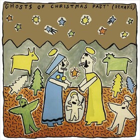 Ghosts Of Christmas Past (Remake) V/A