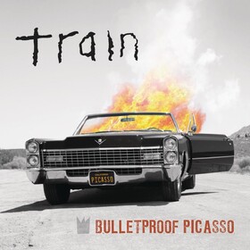 Bulletproof Picasso Train