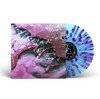 FROM ZERO BLUE amp ORCHID SPLATTER VINYL LP