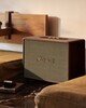 Woburn III Bluetooth Brown