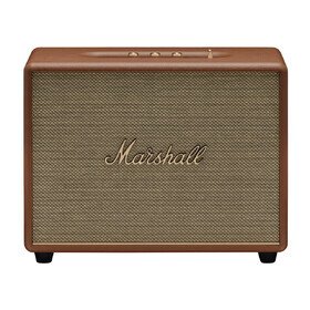 Woburn III Bluetooth Brown Marshall