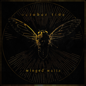 Winged Waltz October Tide