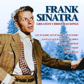 Greatest Christmas Songs Frank Sinatra