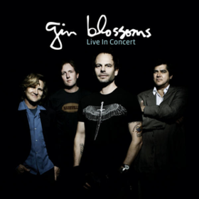 Live In Concert Gin Blossoms