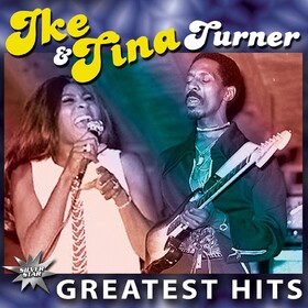 Greatest Hits Ike & Tina Turner