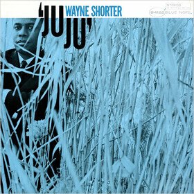 Juju Wayne Shorter