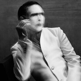 The Pale Emperor (Reissue) Marilyn Manson