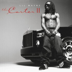 Tha Carter II Lil Wayne