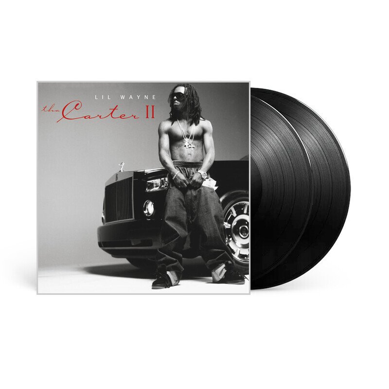 Tha Carter II