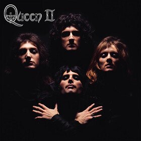 Queen II (2026 Mix) Queen
