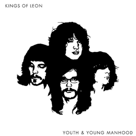 Youth And Young Manhood Kings Of Leon