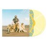 What I Breathe (Opaque Yellow Edition)