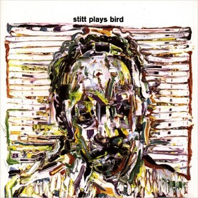 Stitt Plays Bird Sonny Stitt