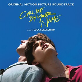 Call Me By Your Name (Limited Velvet Purple Edition) Original Soundtrack
