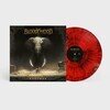 Rakshak (Red & Black Splatter)