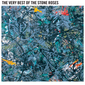 The Very Best Of The Stone Roses Stone Roses
