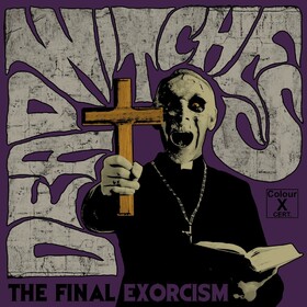 The Final Exorcism (Limited Edition) Dead Witches