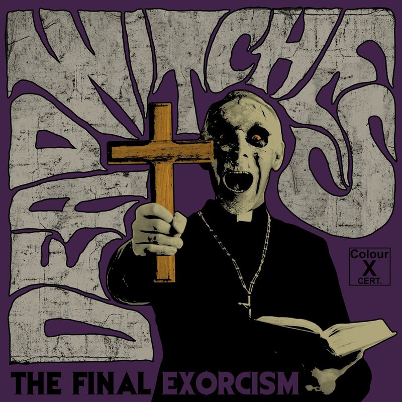 The Final Exorcism (Limited Edition)